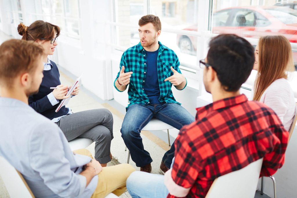 Campañas motivacionales Unimsalud