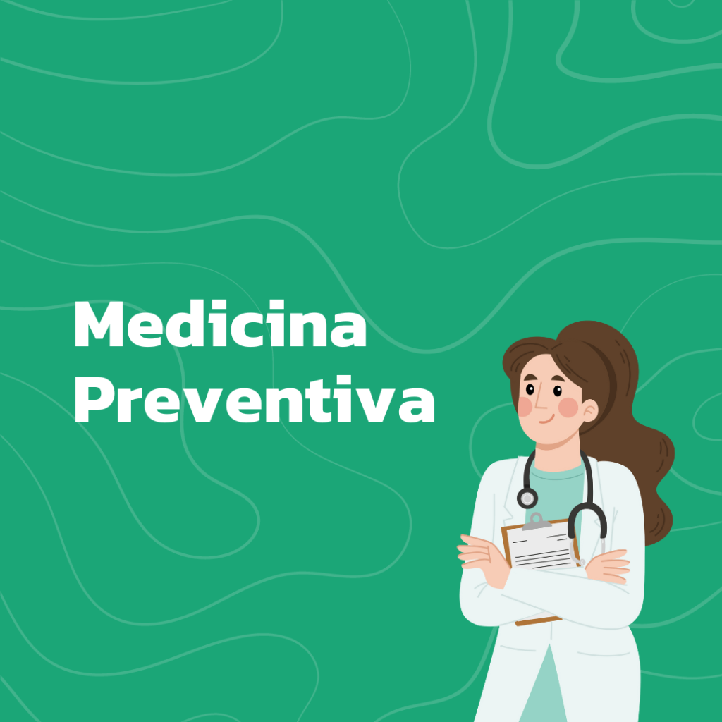 Servicio de Medicina preventiva