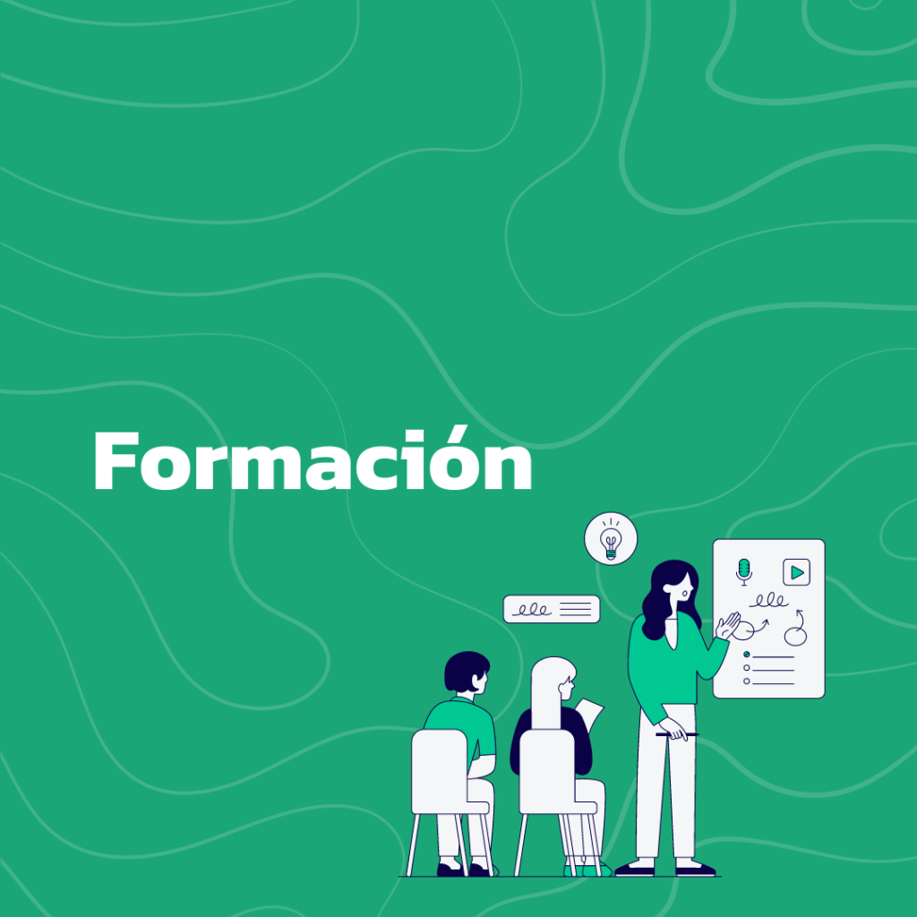 Servicio de Formación